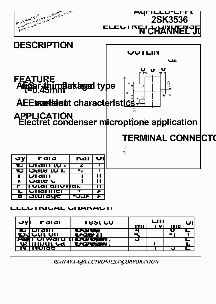 2SK3536_525901.PDF Datasheet