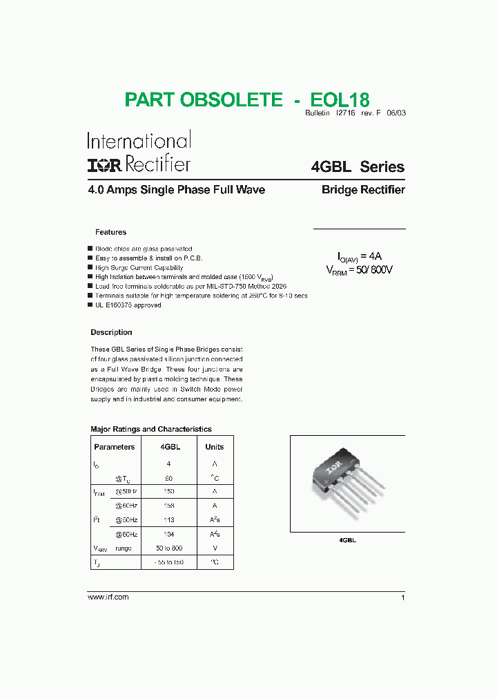 4GBL01_553657.PDF Datasheet