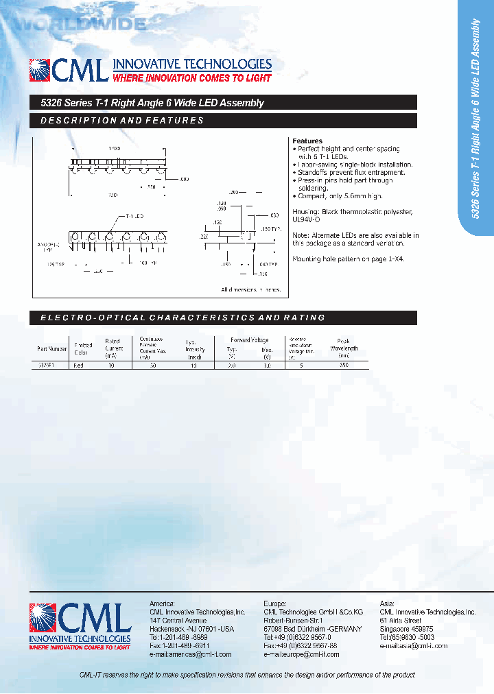 5326_493107.PDF Datasheet