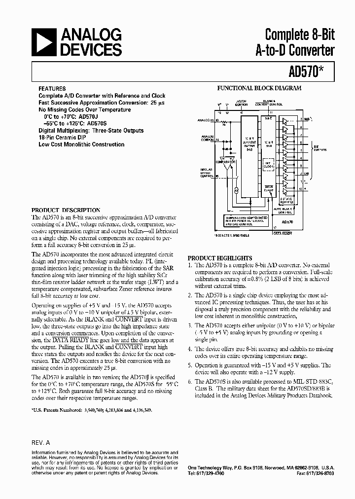 5962-8680201VA_536870.PDF Datasheet