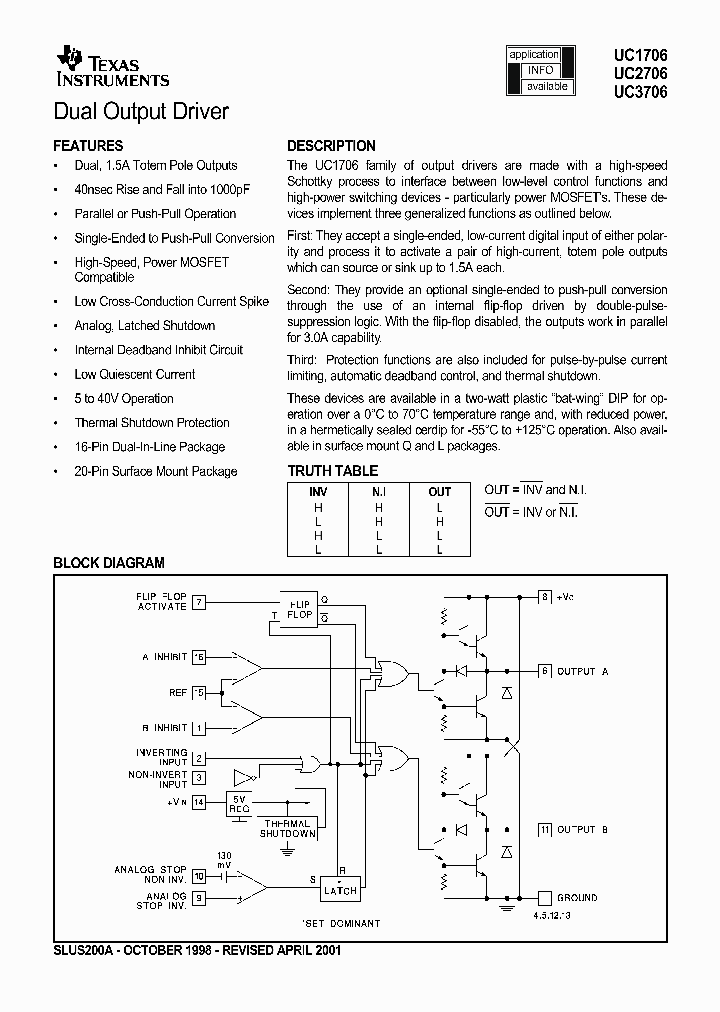 5962-8961101EA_535360.PDF Datasheet