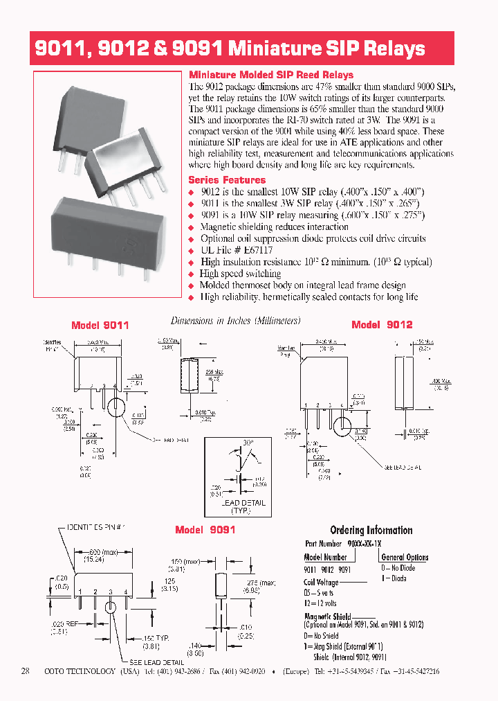 9011_554479.PDF Datasheet