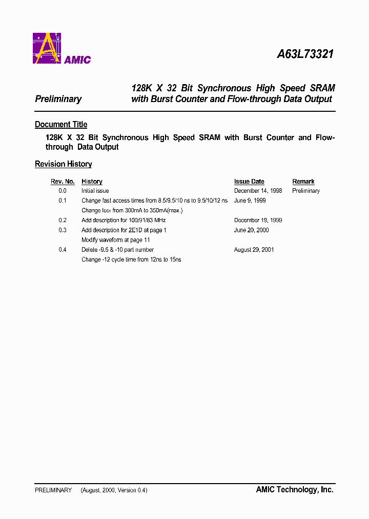 A63L73321E-12_512222.PDF Datasheet