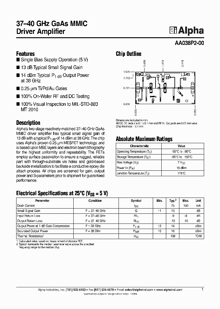 AA038P2-00_494808.PDF Datasheet