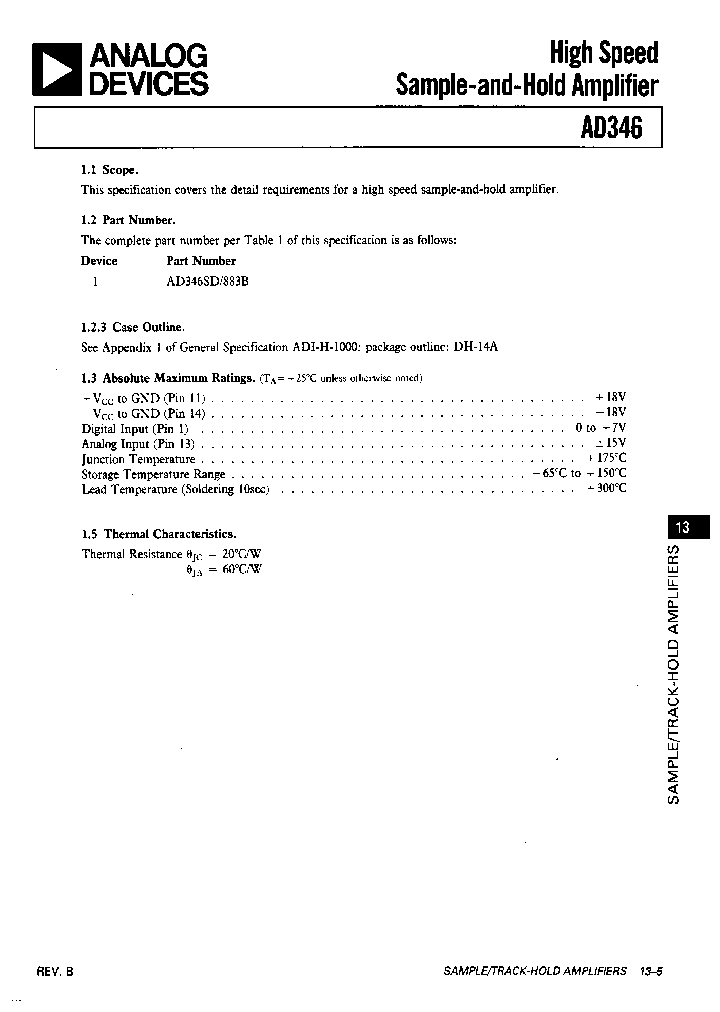 AD346SD_524770.PDF Datasheet