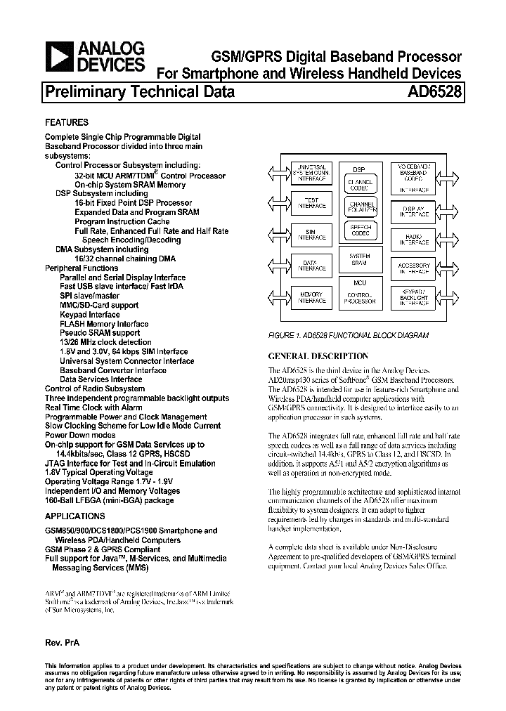 AD6528_505176.PDF Datasheet