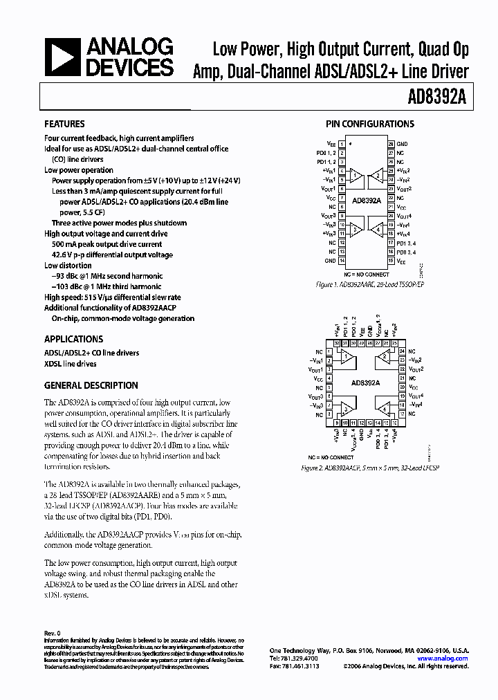 AD8392A_547420.PDF Datasheet