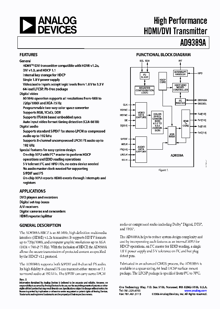 AD9389A_491775.PDF Datasheet