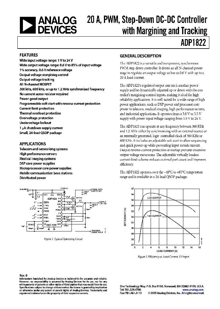 ADP1822_543300.PDF Datasheet