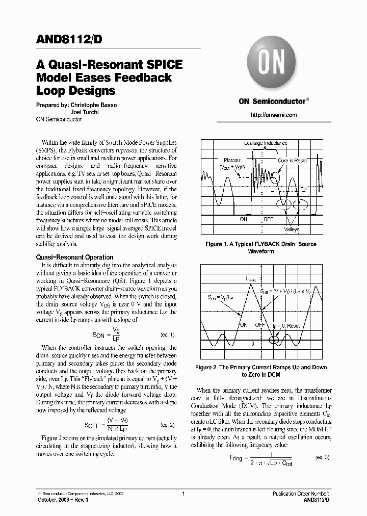 AND8112_535763.PDF Datasheet