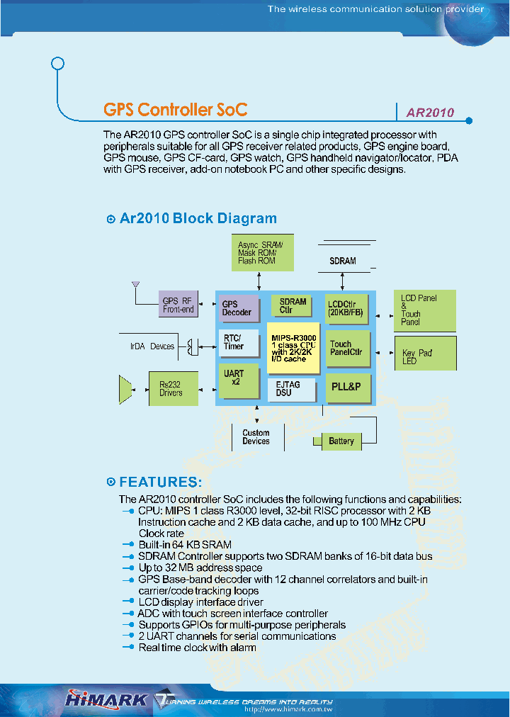 AR2010_491634.PDF Datasheet