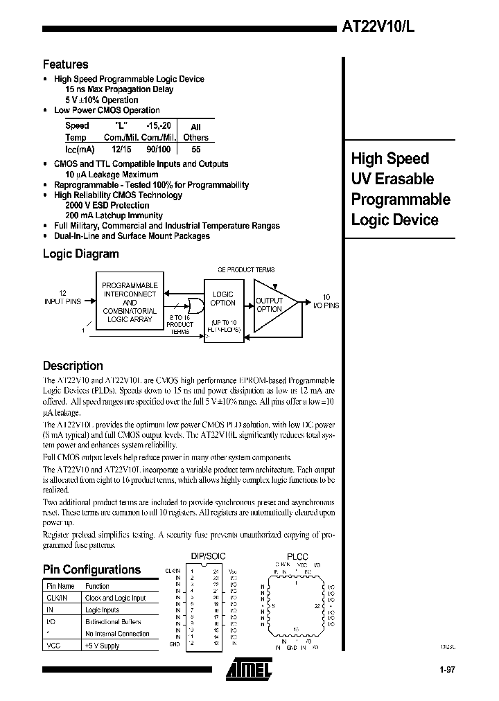 AT22V10L-25DM883_512368.PDF Datasheet