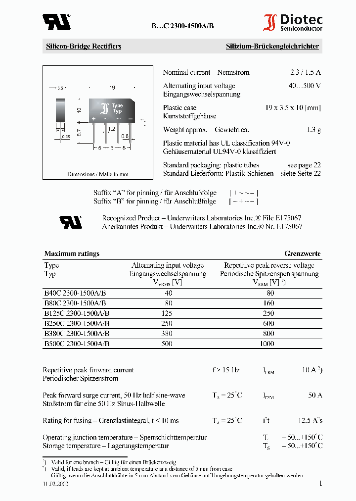 B500C2300-1500AB_517272.PDF Datasheet