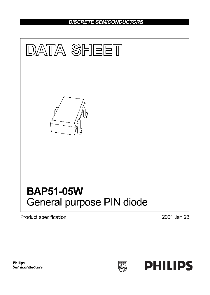 BAP51-05W_496704.PDF Datasheet