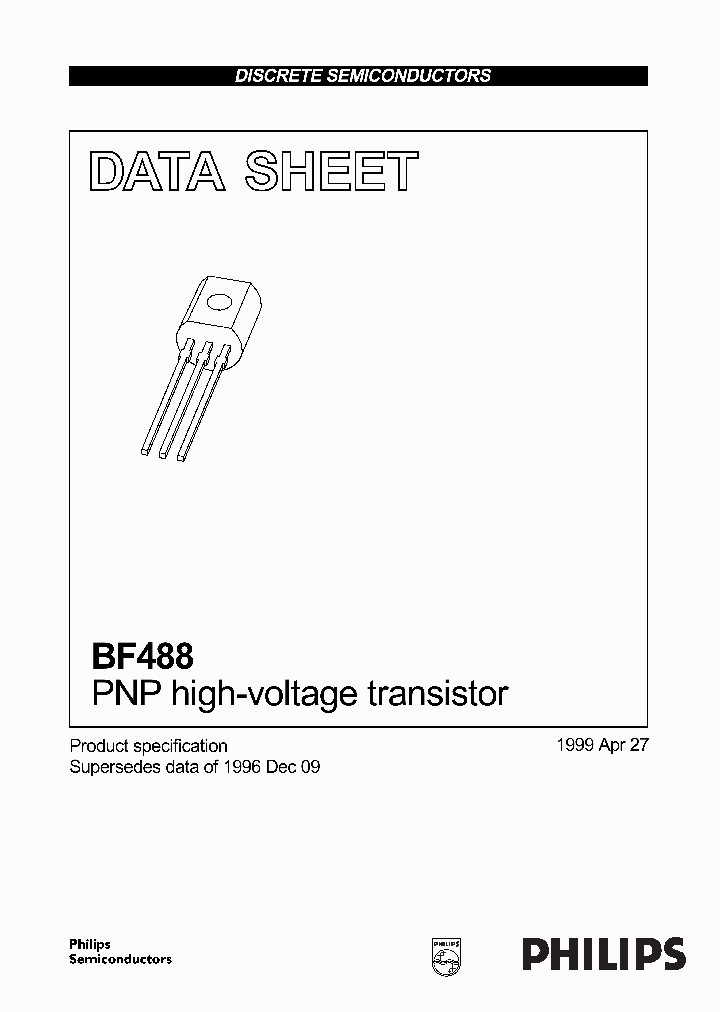 BF488_554843.PDF Datasheet