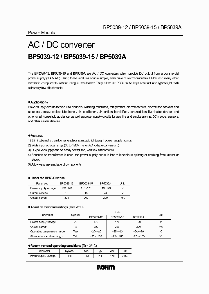 BP5039A_490972.PDF Datasheet