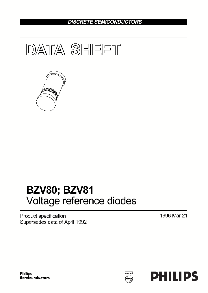 BZV81_524137.PDF Datasheet