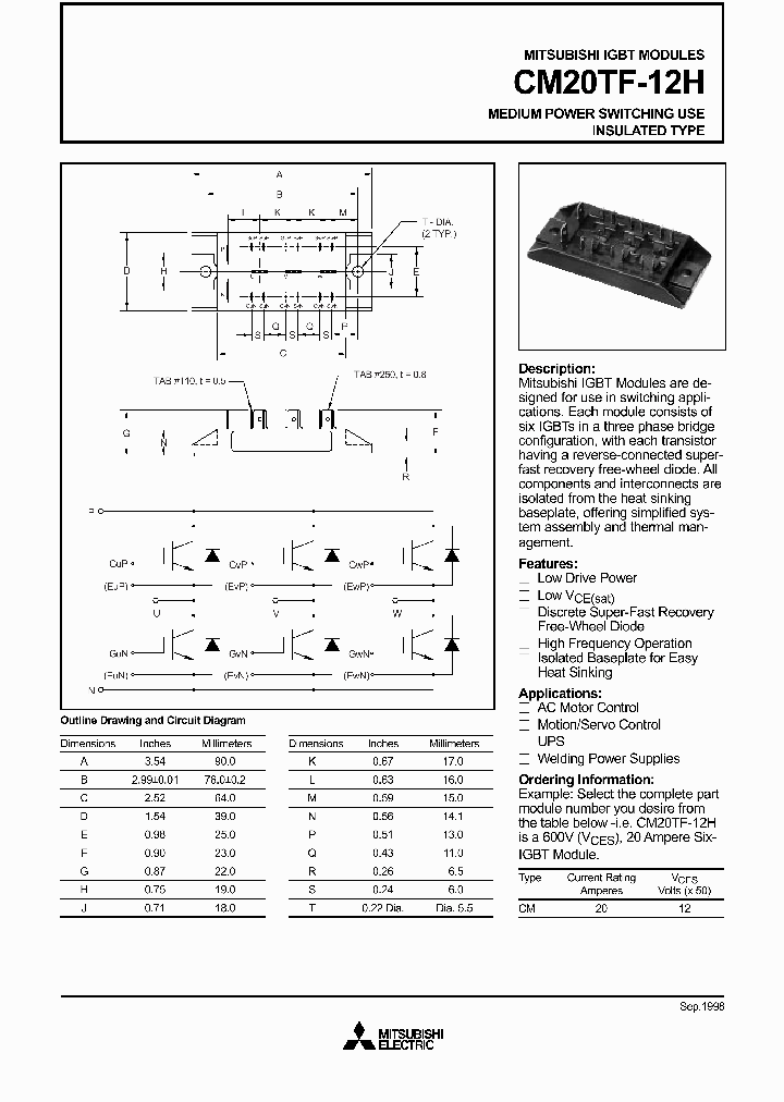 CM20TF-12H_532674.PDF Datasheet