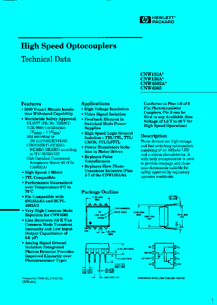 CNW136A_512382.PDF Datasheet