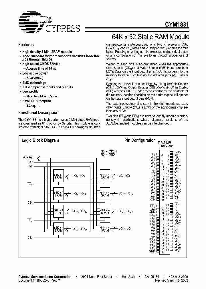 CYM1831PM-15C_553392.PDF Datasheet
