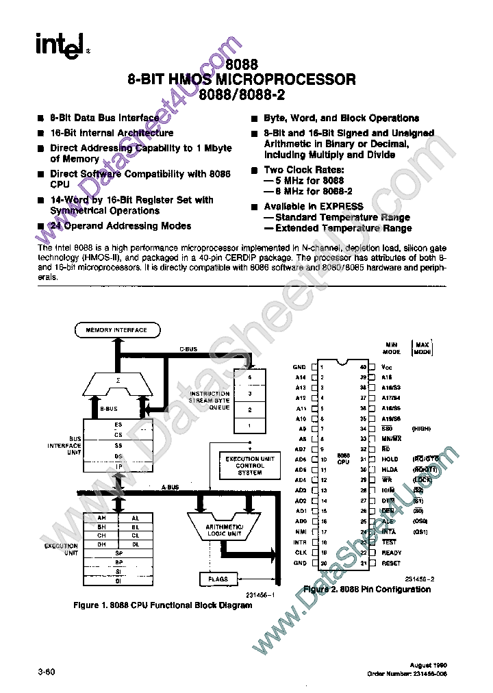 D8088_488449.PDF Datasheet