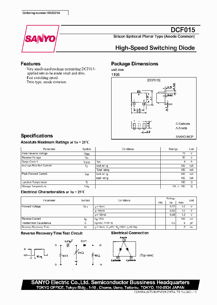 DCF015_512255.PDF Datasheet