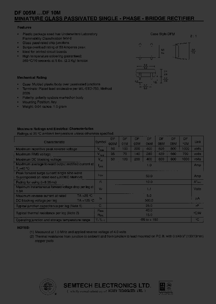 DF005M_499845.PDF Datasheet