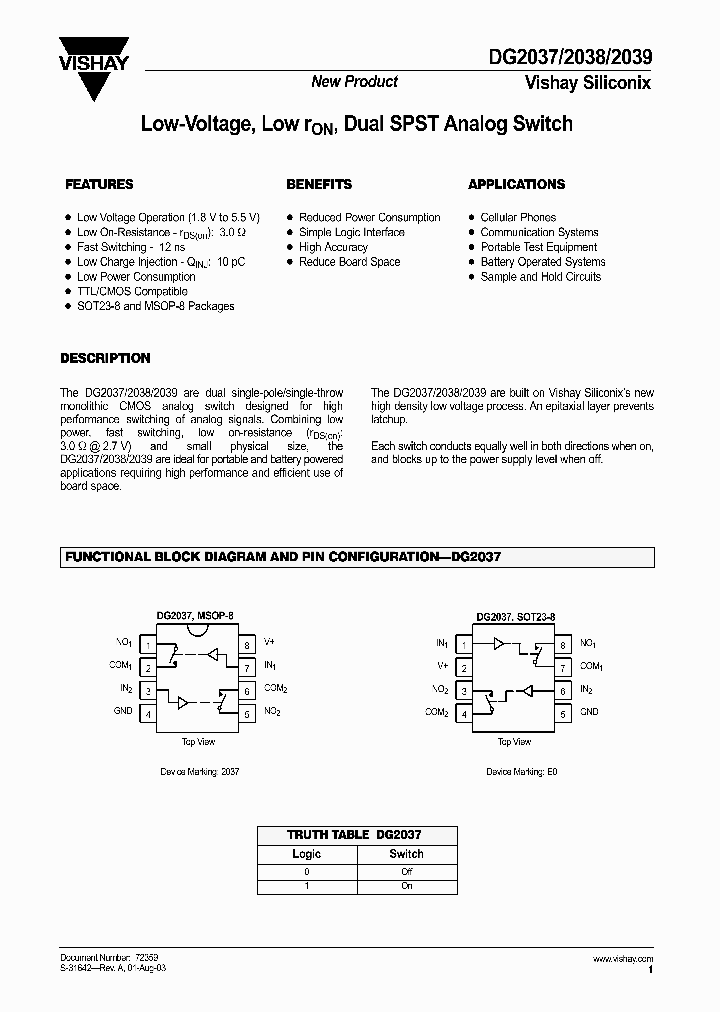 DG2037_516344.PDF Datasheet