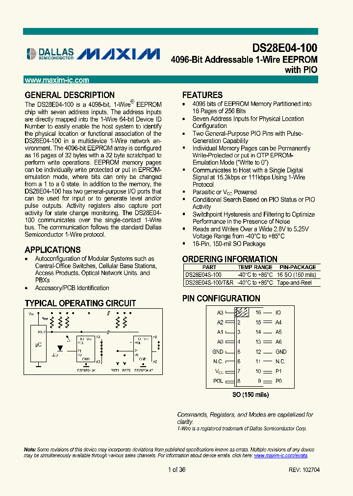 DS28E04-100_493691.PDF Datasheet