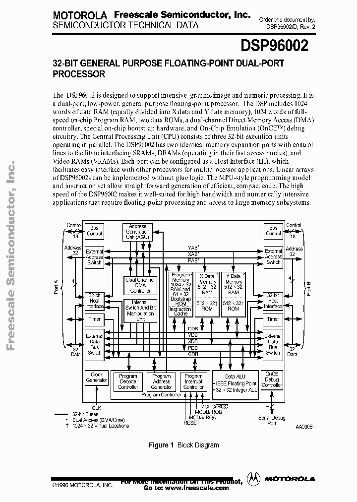 DSP96002FE40_553622.PDF Datasheet