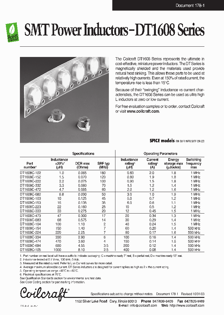 DT1608C-682_538796.PDF Datasheet