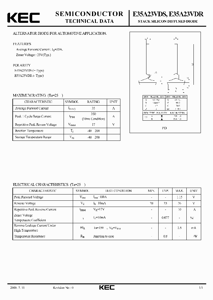 E35A23VDS_498978.PDF Datasheet