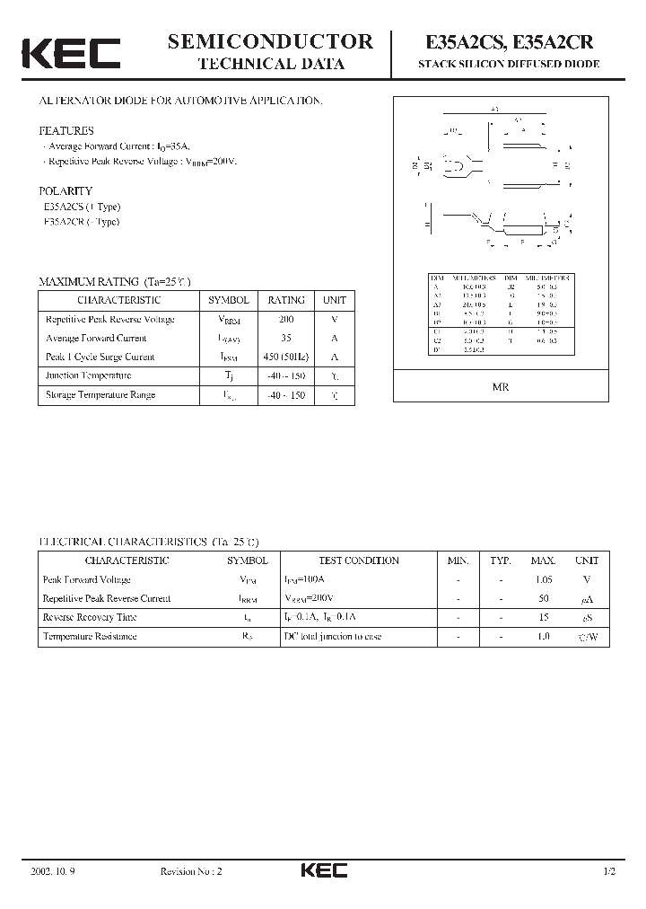 E35A2CS_498964.PDF Datasheet