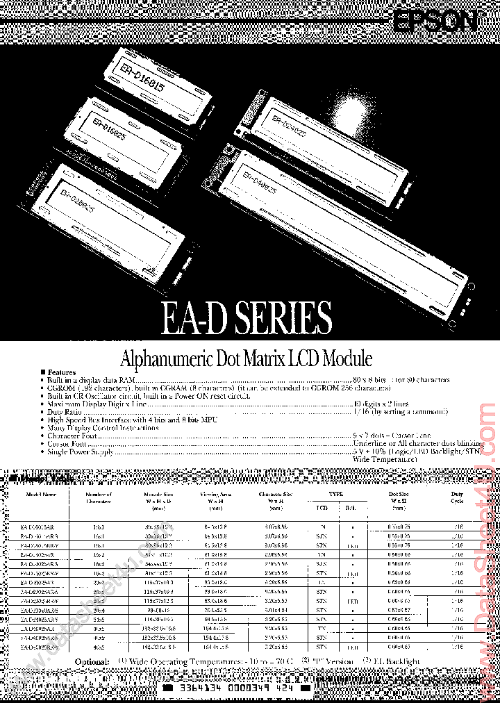 EA-D20025_495689.PDF Datasheet