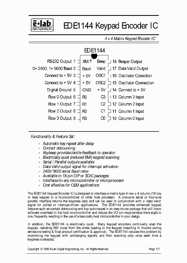 EDE1144_506470.PDF Datasheet