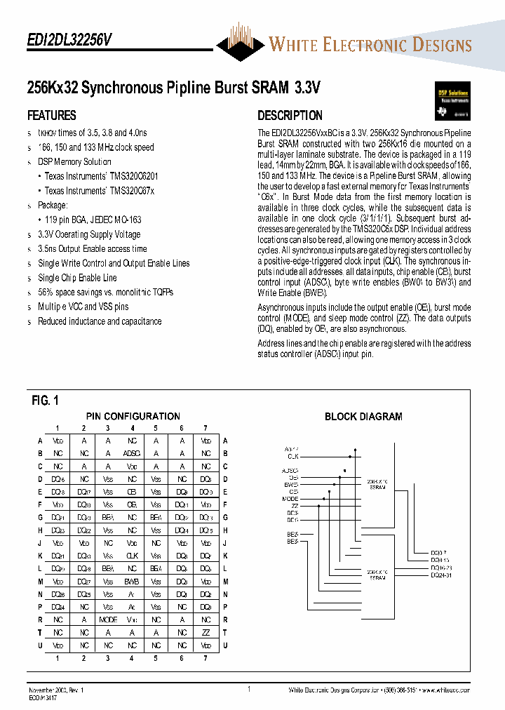 EDI2DL32256V_487081.PDF Datasheet