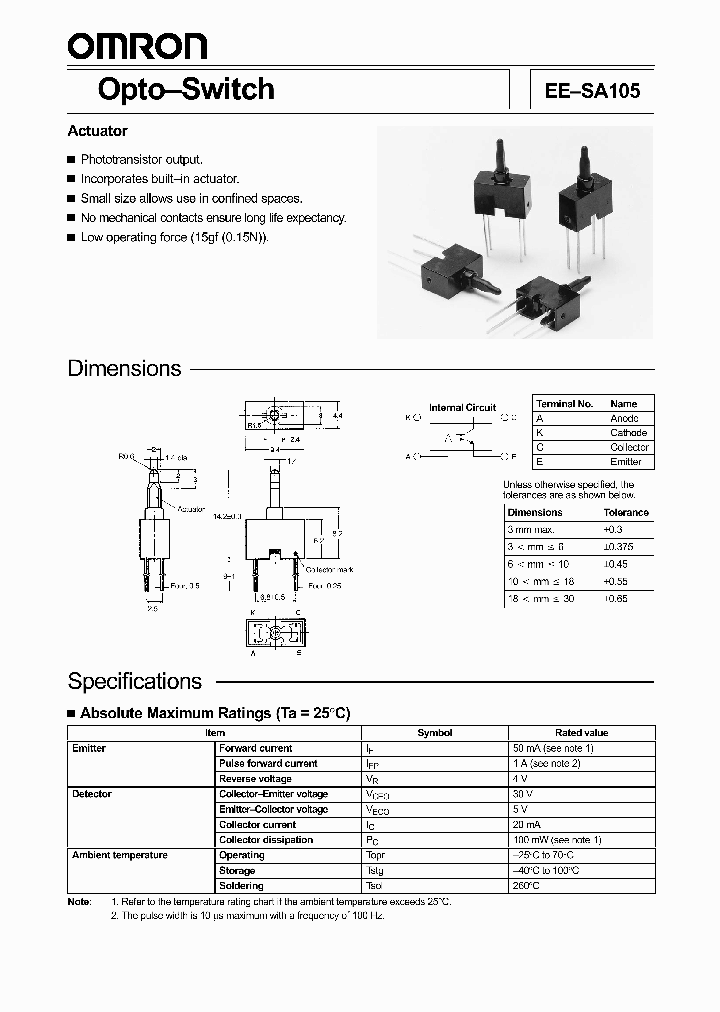 EE-SA105_505983.PDF Datasheet