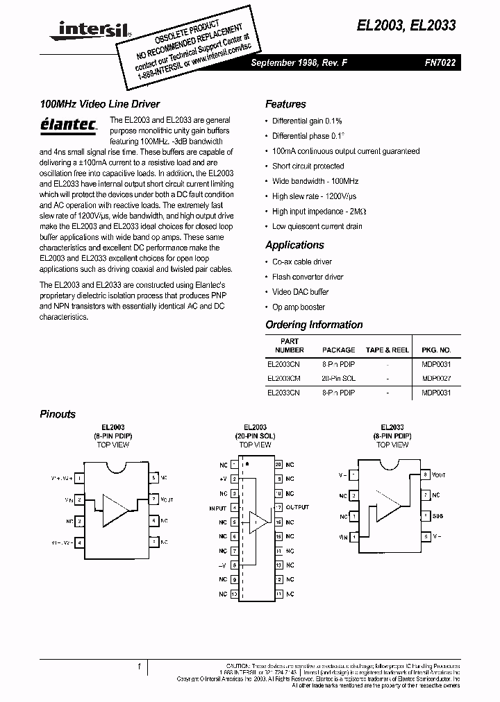 EL2003_511046.PDF Datasheet