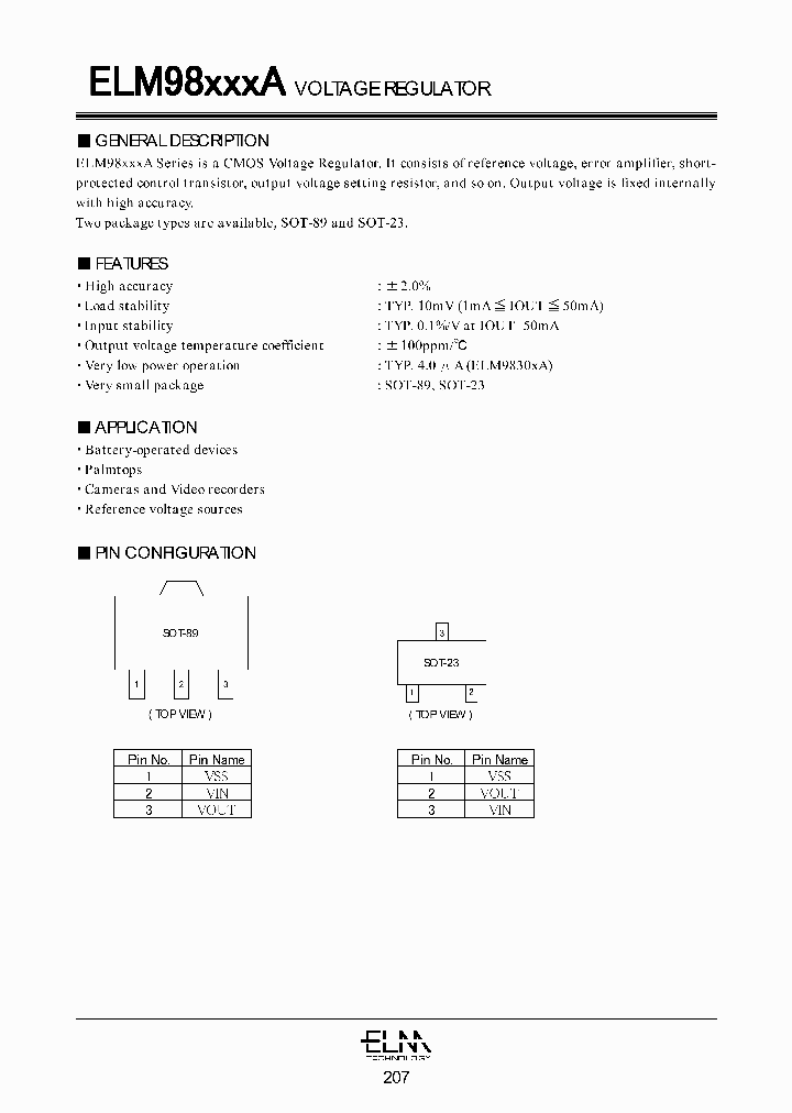 ELM9820AA_545701.PDF Datasheet