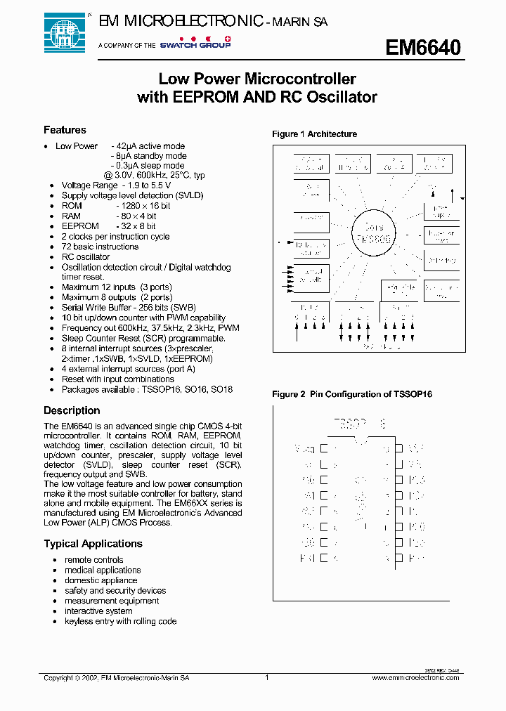 EM6640_486864.PDF Datasheet