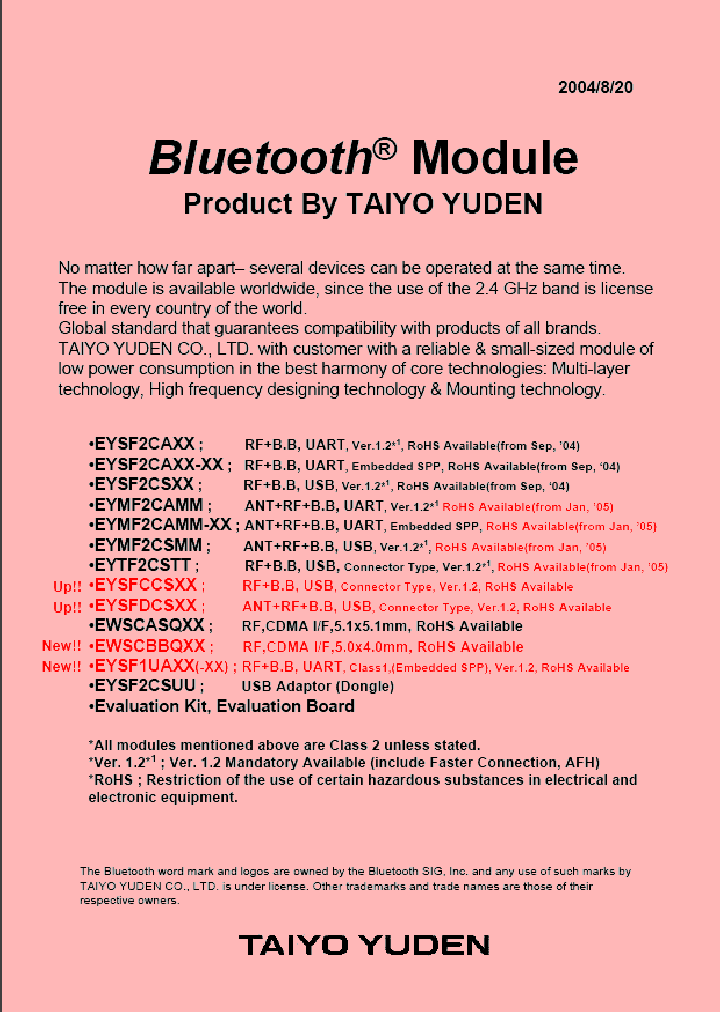 EYTF2CSTT_491930.PDF Datasheet