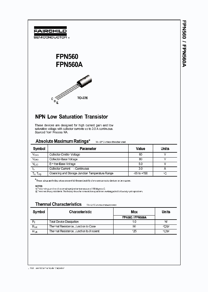 FPN560_539311.PDF Datasheet