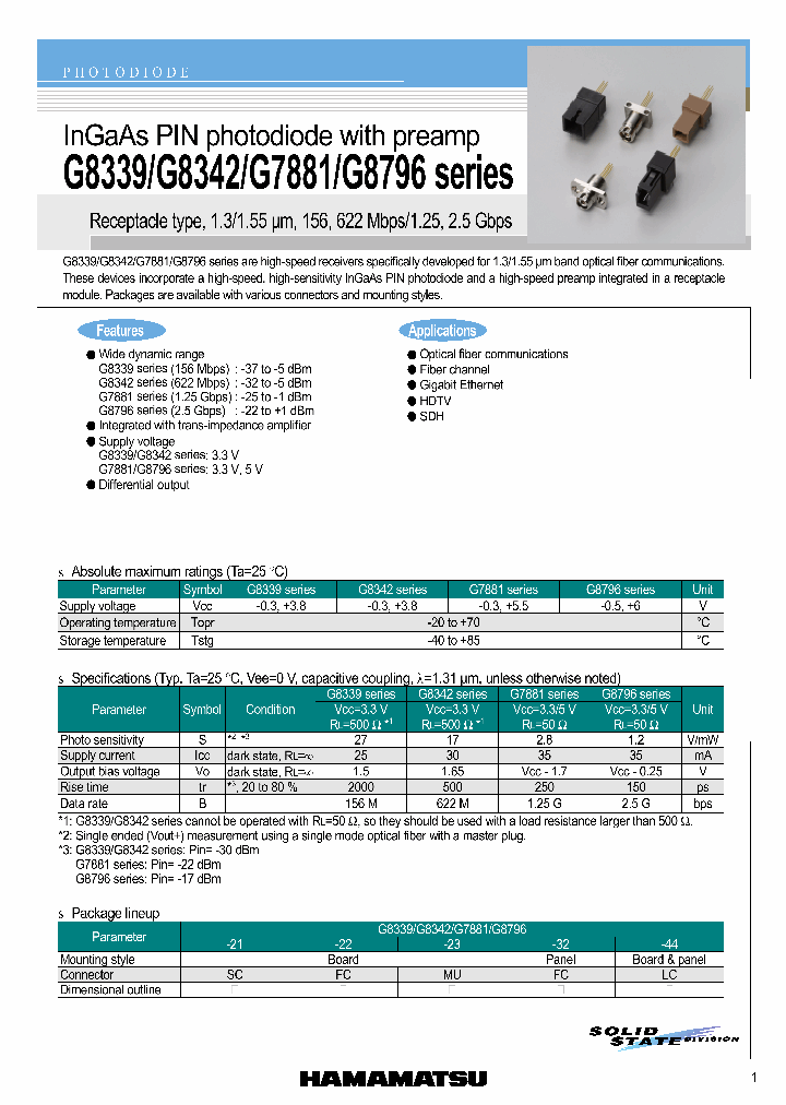 G7881-21_505789.PDF Datasheet