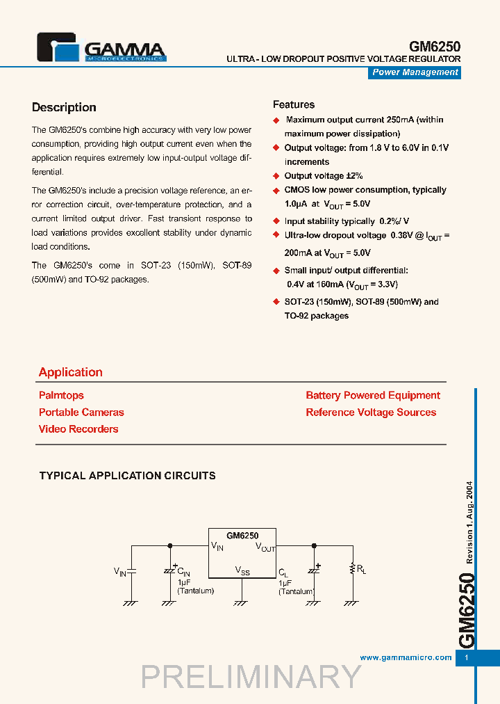 GM6250-15ST23R_555652.PDF Datasheet
