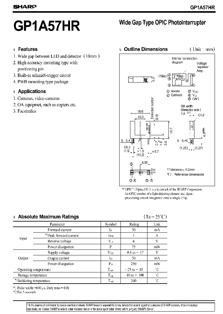 GP1A57_544856.PDF Datasheet