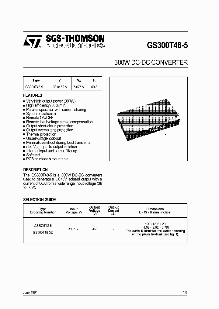 GS300T48-5E_549069.PDF Datasheet