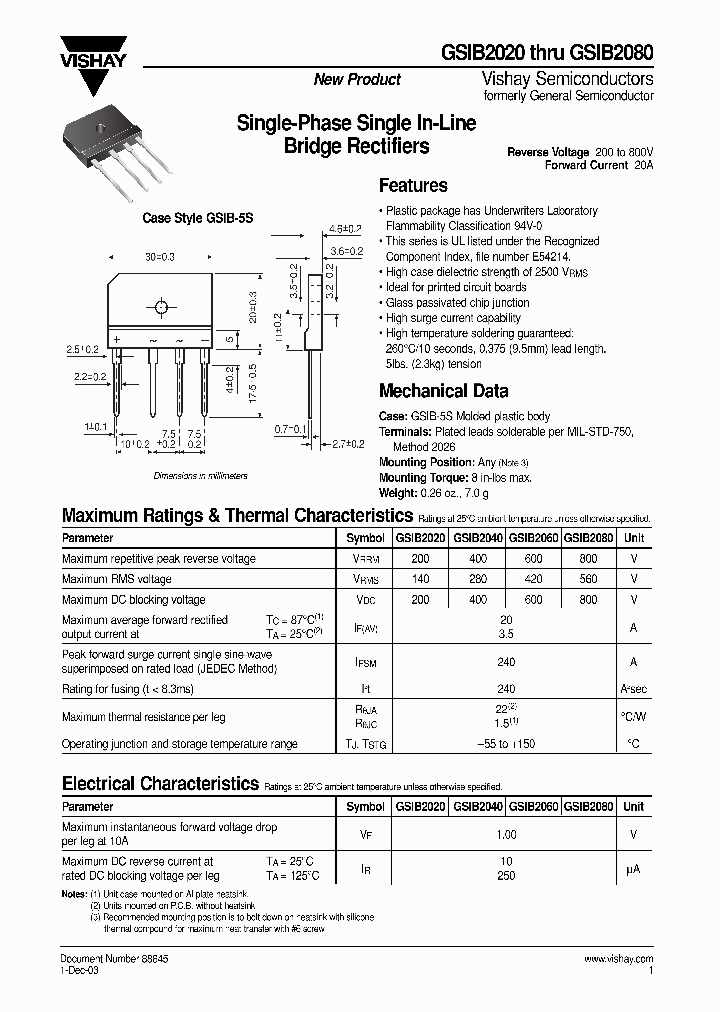 GSIB2020_547580.PDF Datasheet