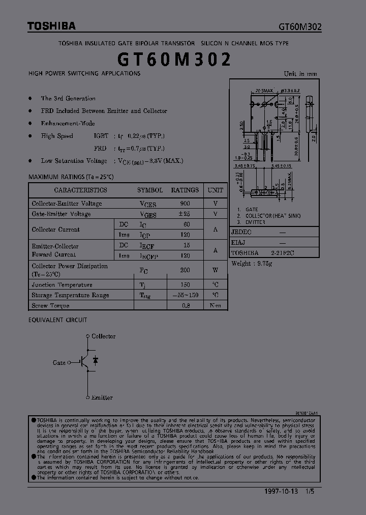 GT60M302_529345.PDF Datasheet