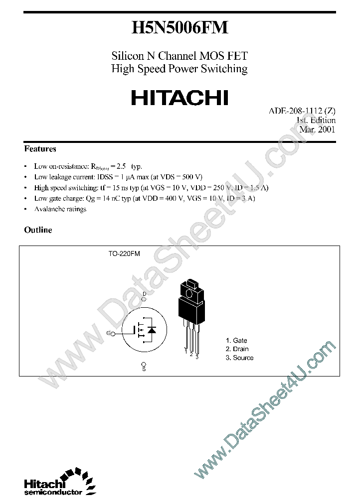 H5N5006FM_520169.PDF Datasheet