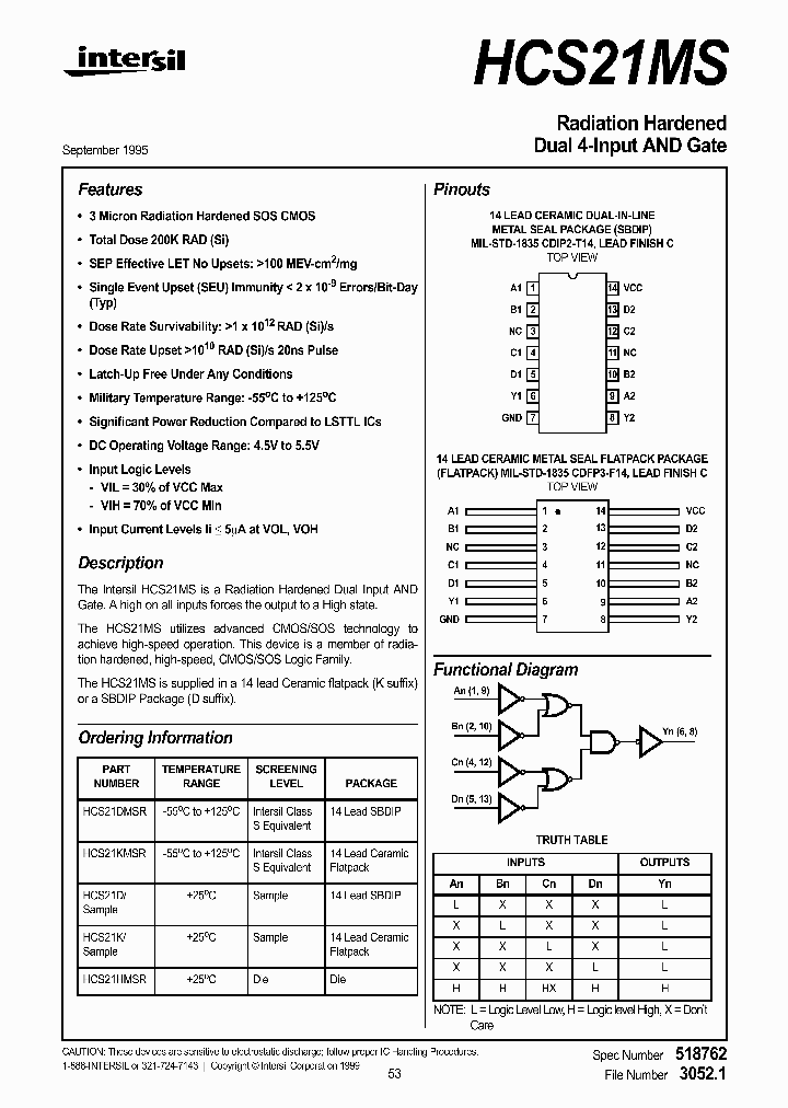HCS21MS_509535.PDF Datasheet